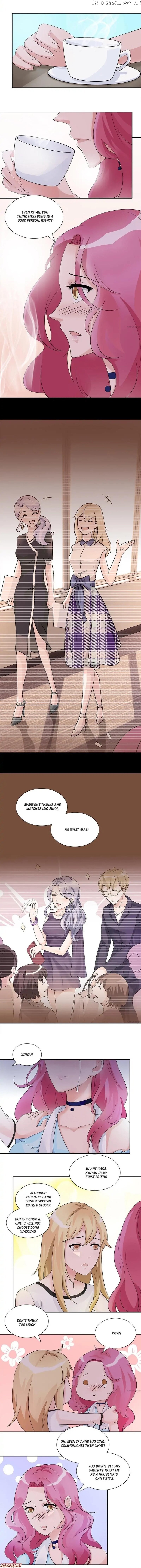 Love Contract chapter 81 - page 2
