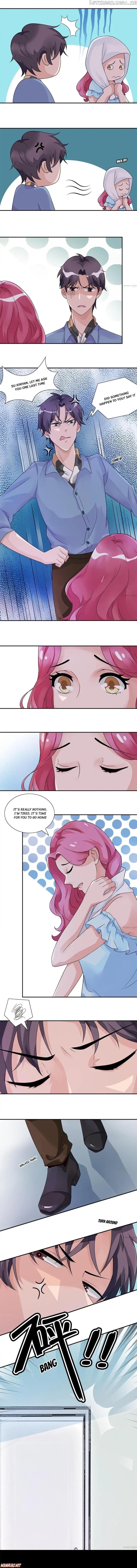 Love Contract chapter 80 - page 3
