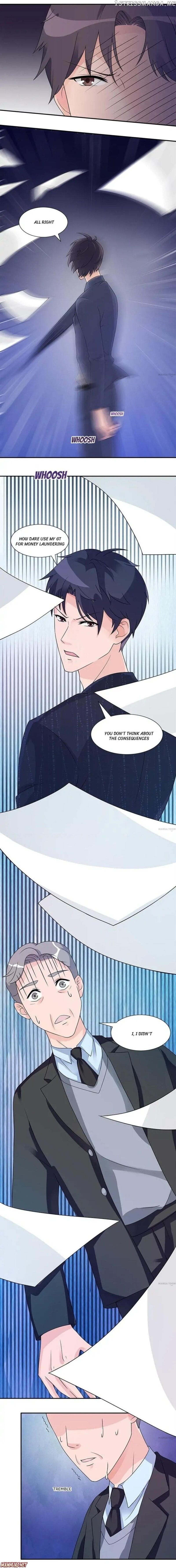 Love Contract chapter 53 - page 1