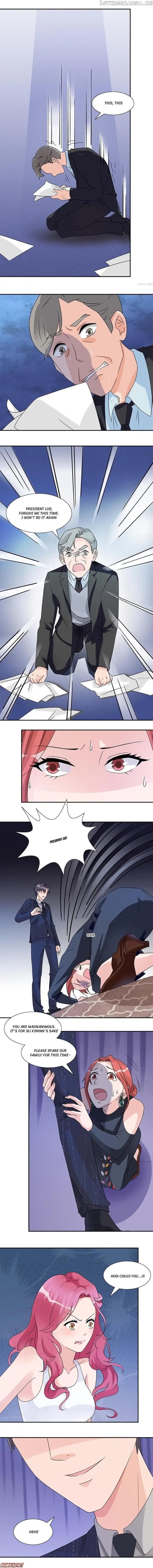 Love Contract chapter 53 - page 2