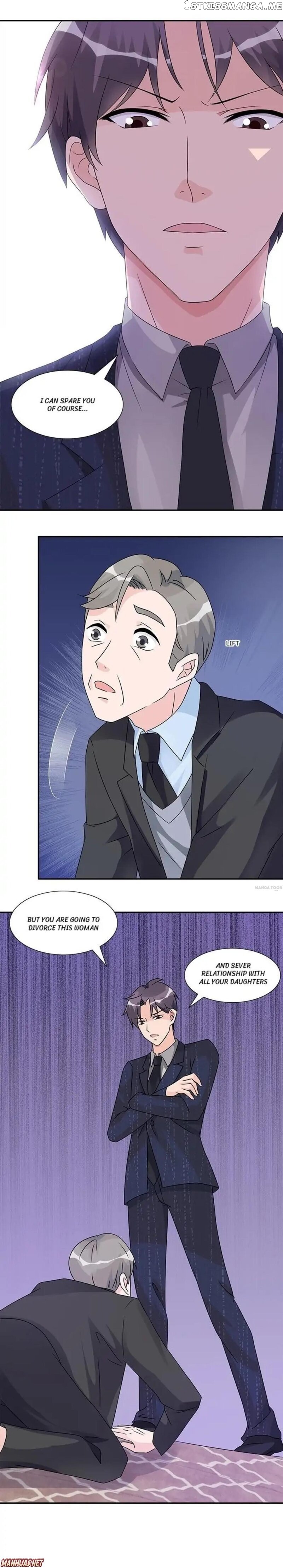 Love Contract chapter 53 - page 3