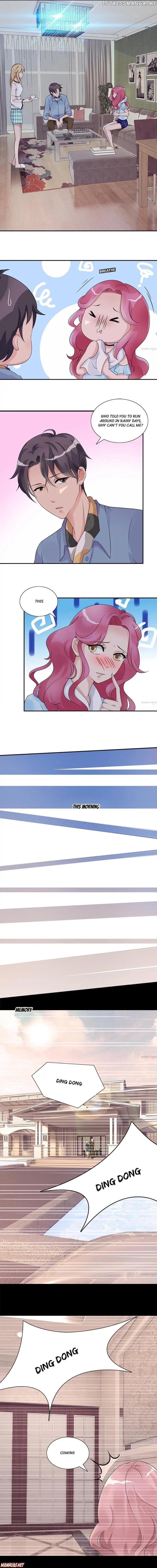 Love Contract chapter 79 - page 1