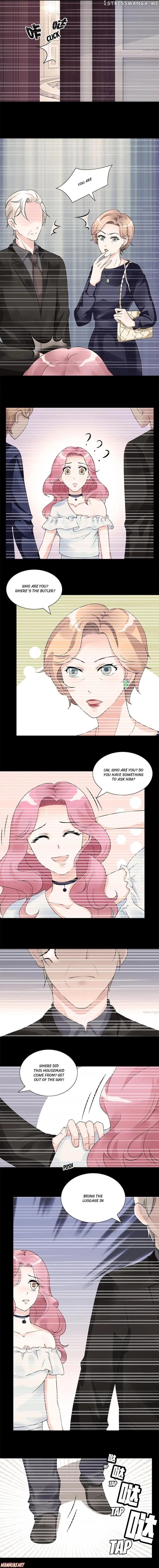 Love Contract chapter 79 - page 2
