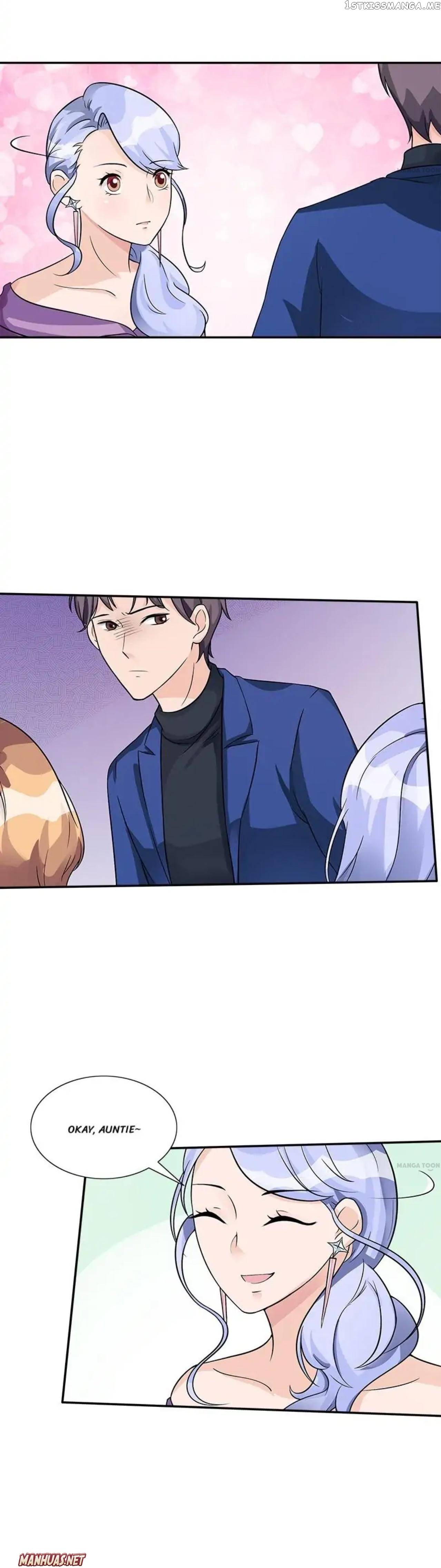 Love Contract chapter 105 - page 3