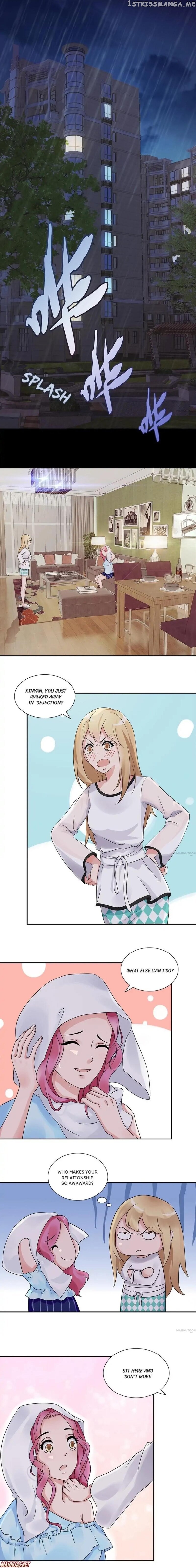 Love Contract chapter 77 - page 1