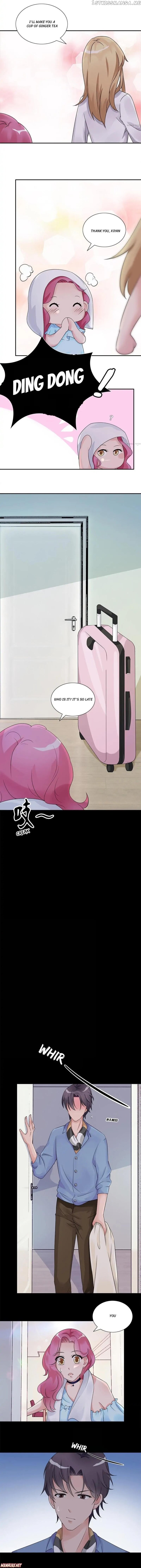 Love Contract chapter 77 - page 2