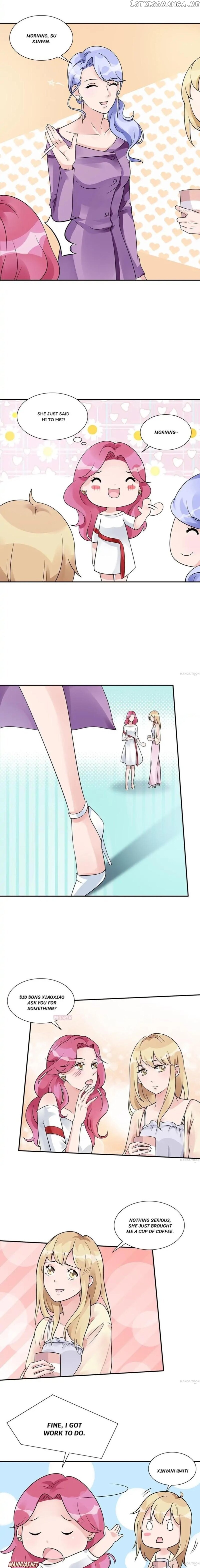 Love Contract chapter 104 - page 3