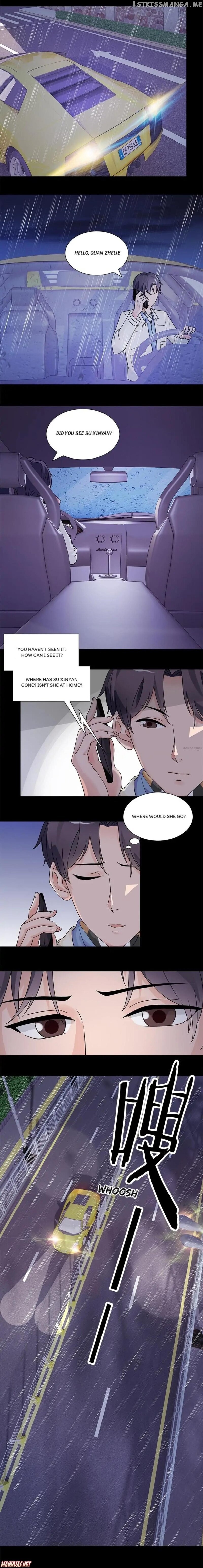Love Contract chapter 76 - page 2