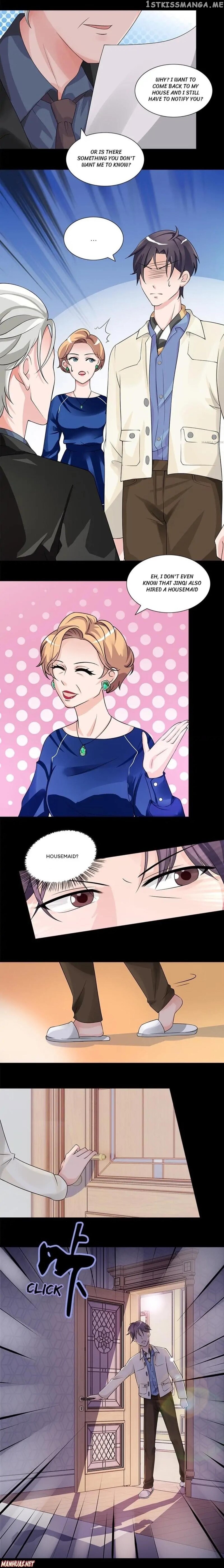 Love Contract chapter 75 - page 2