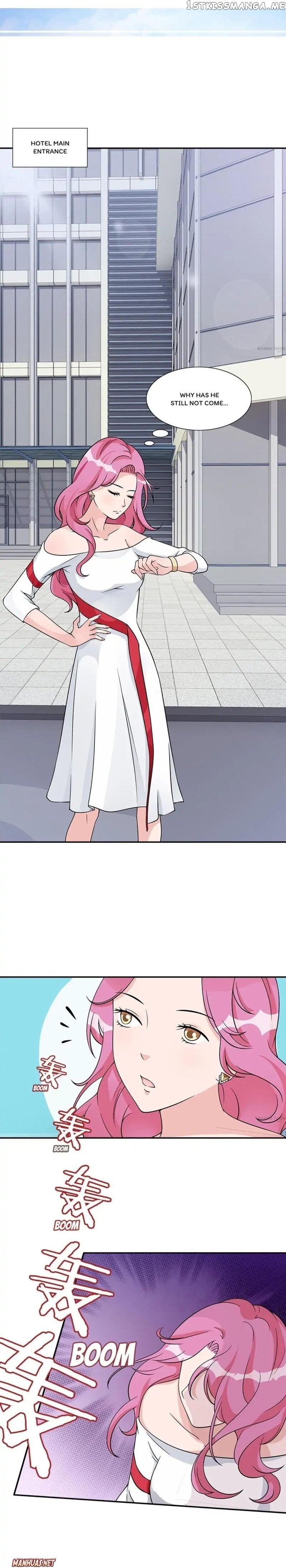 Love Contract chapter 102 - page 3