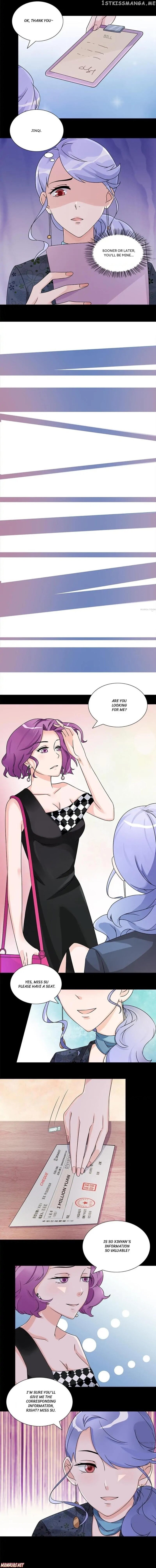 Love Contract chapter 74 - page 2
