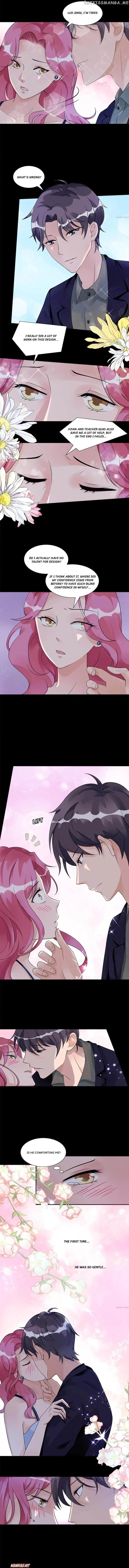 Love Contract chapter 99 - page 2