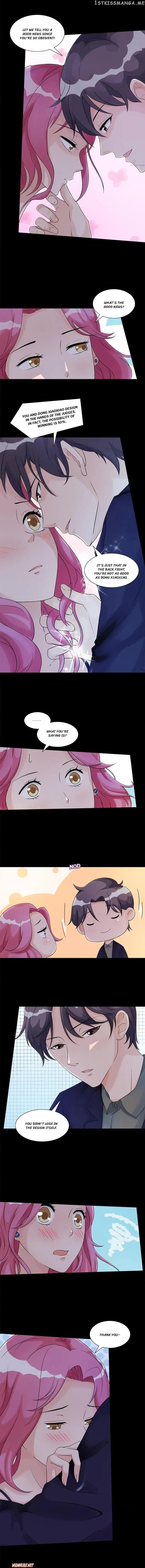 Love Contract chapter 99 - page 3