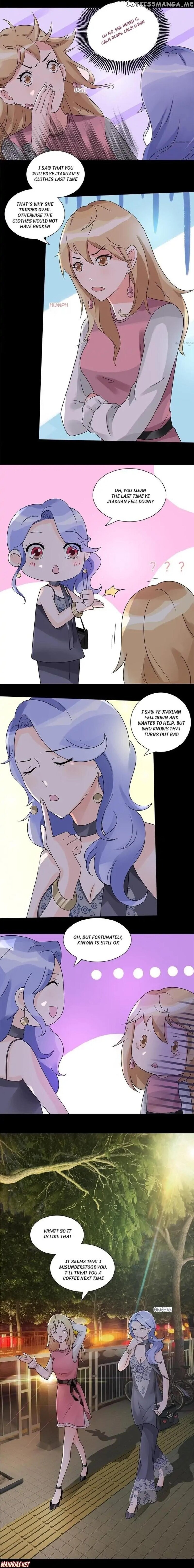 Love Contract chapter 44 - page 2