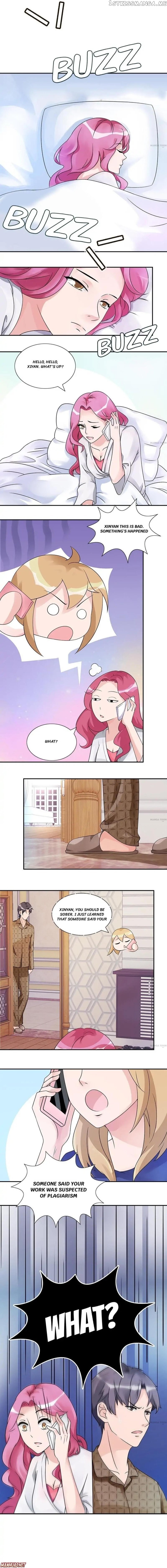 Love Contract chapter 71 - page 3