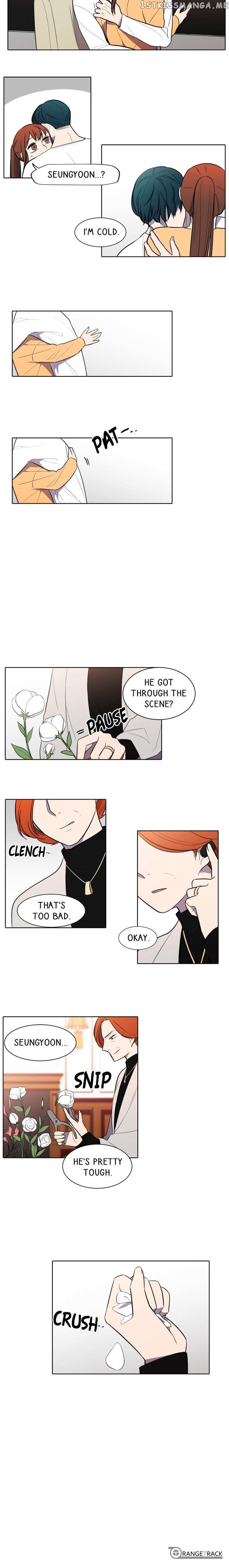 Love Lies chapter 39 - page 10