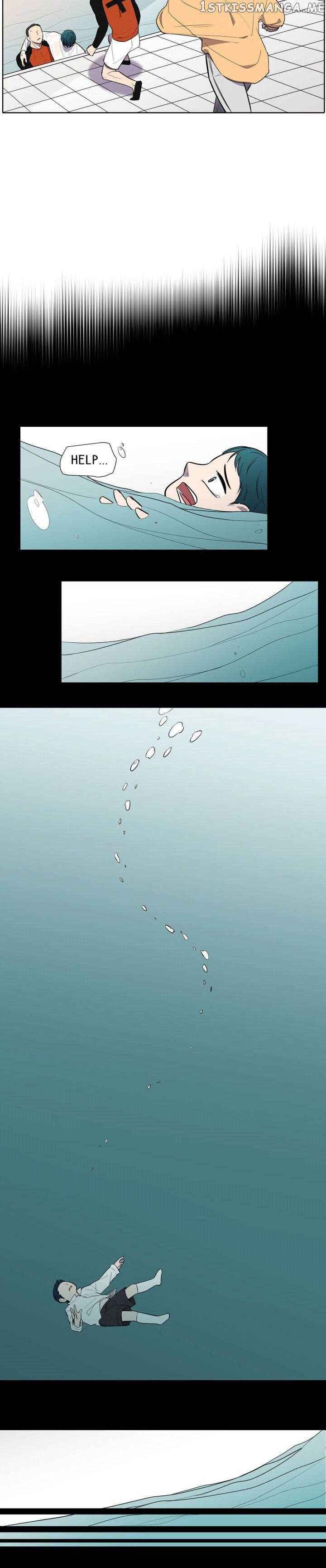 Love Lies chapter 39 - page 4