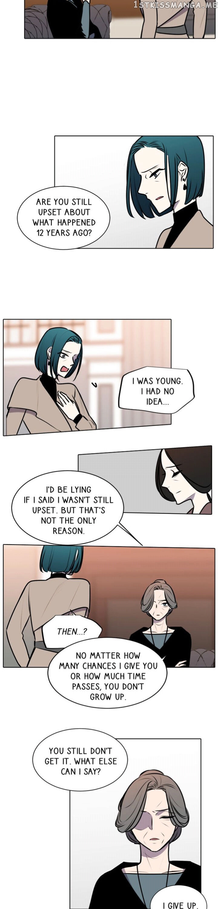 Love Lies chapter 80 - page 11