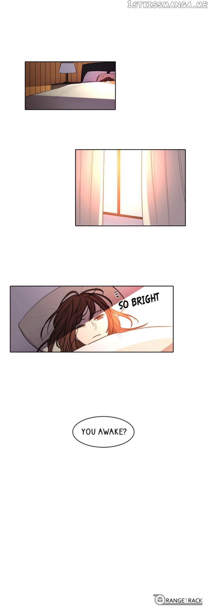 Love Lies chapter 11 - page 11