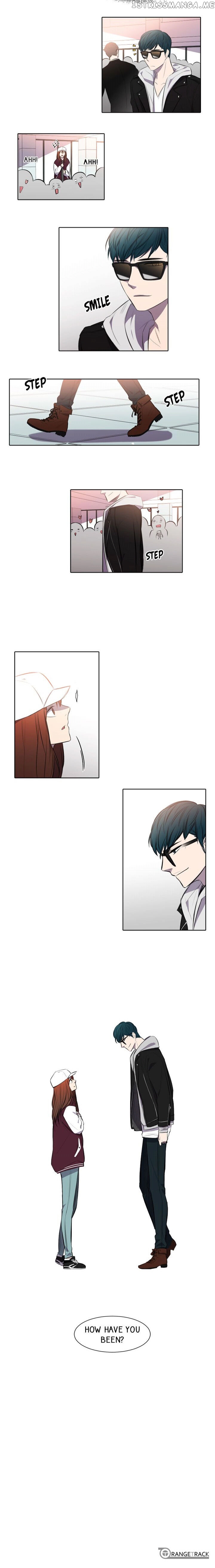 Love Lies chapter 23 - page 11