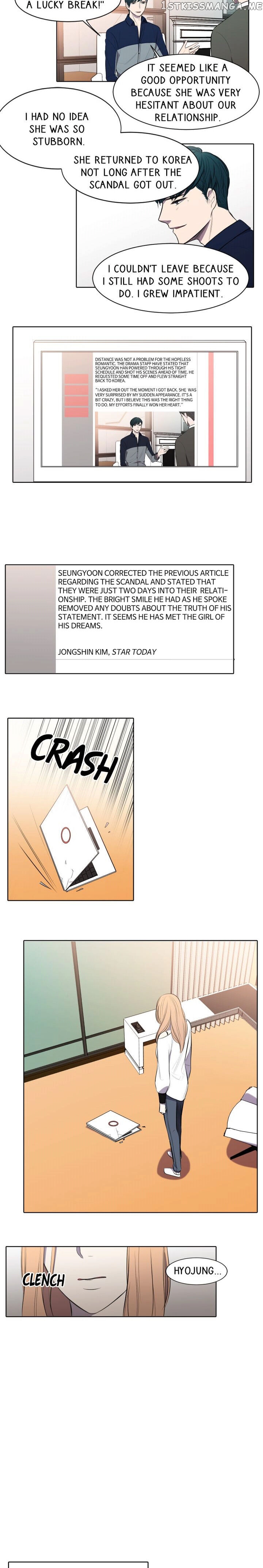 Love Lies chapter 23 - page 4