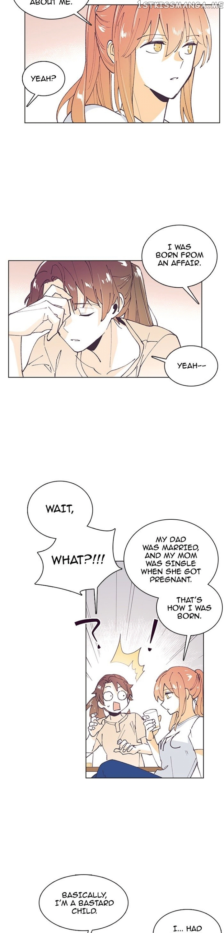 Revenge Is Ours chapter 30 - page 10