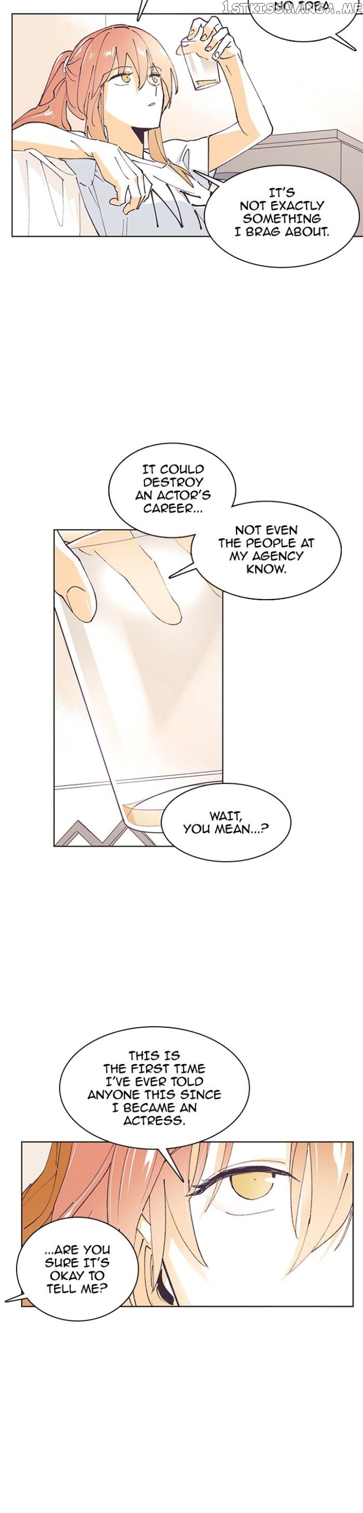 Revenge Is Ours chapter 30 - page 11