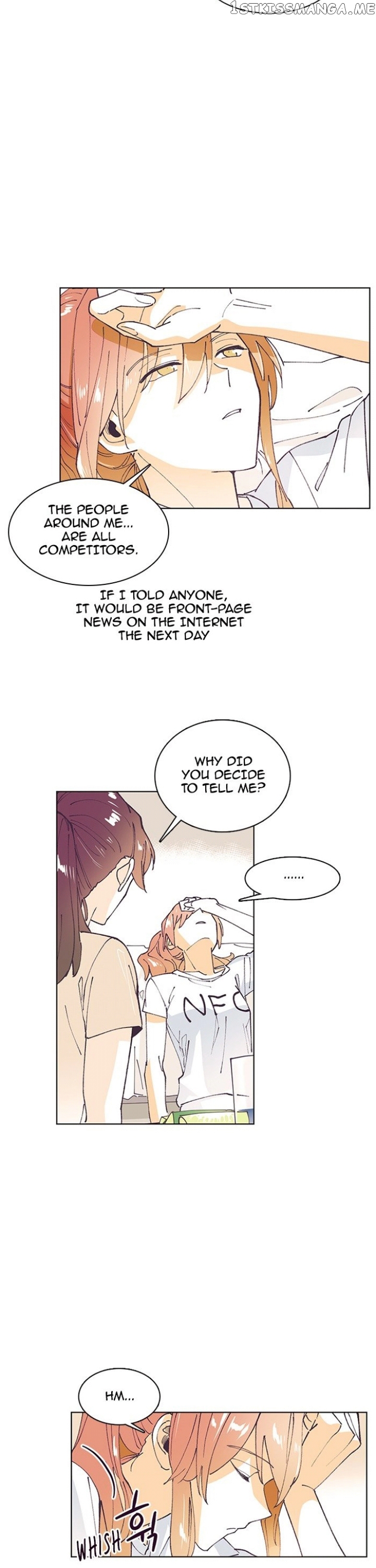 Revenge Is Ours chapter 30 - page 13