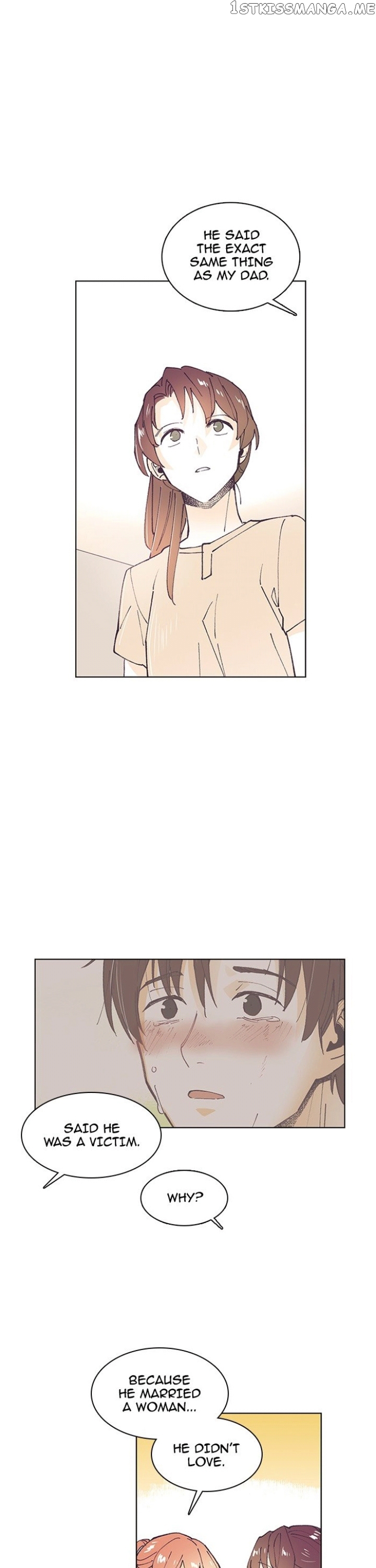Revenge Is Ours chapter 30 - page 14