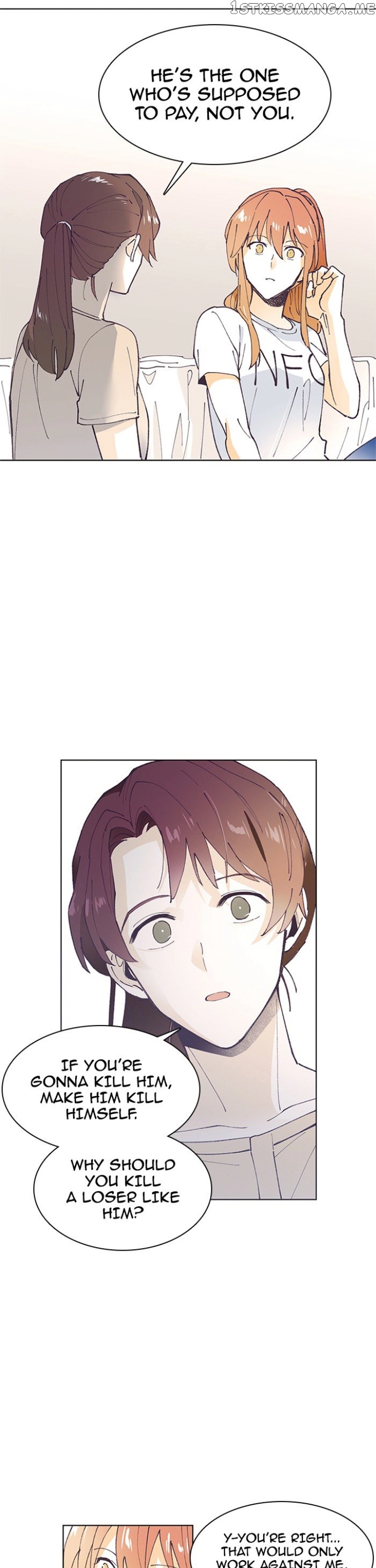 Revenge Is Ours chapter 30 - page 19