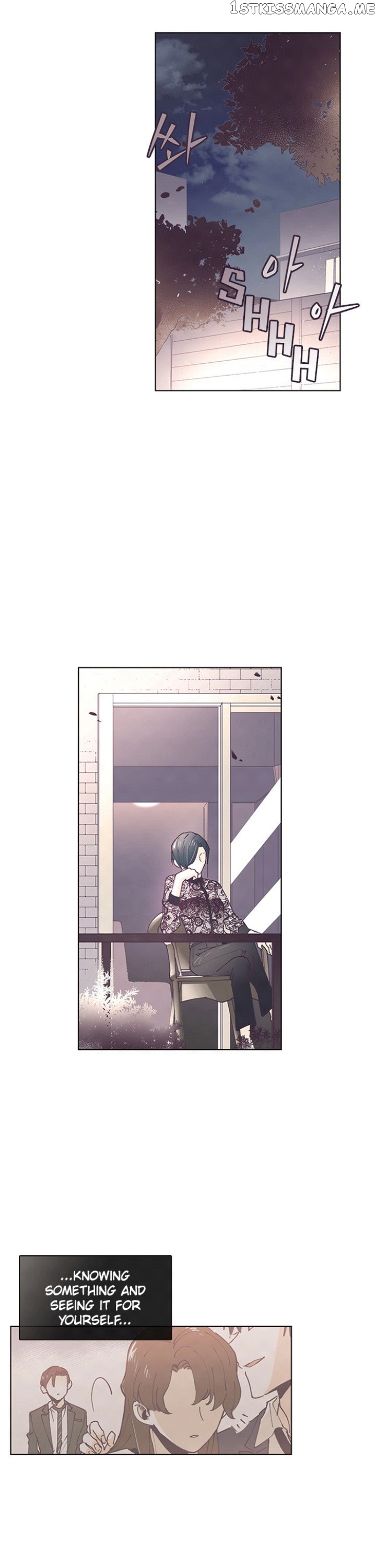 Revenge Is Ours chapter 30 - page 22