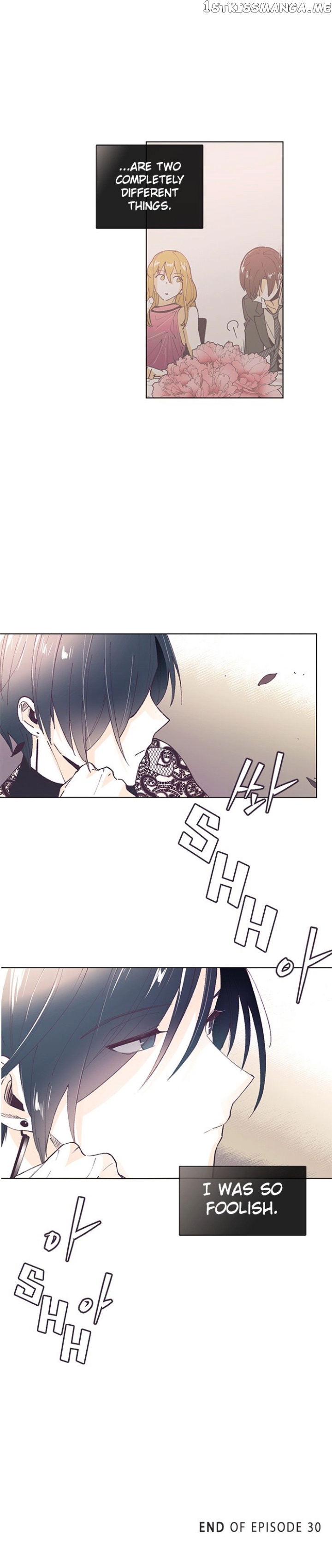 Revenge Is Ours chapter 30 - page 23