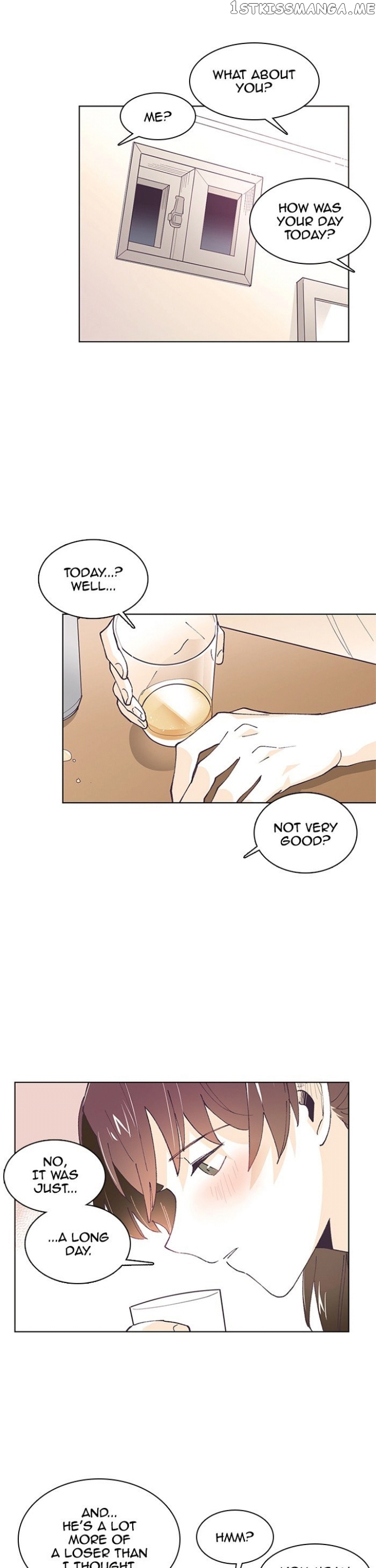 Revenge Is Ours chapter 30 - page 6