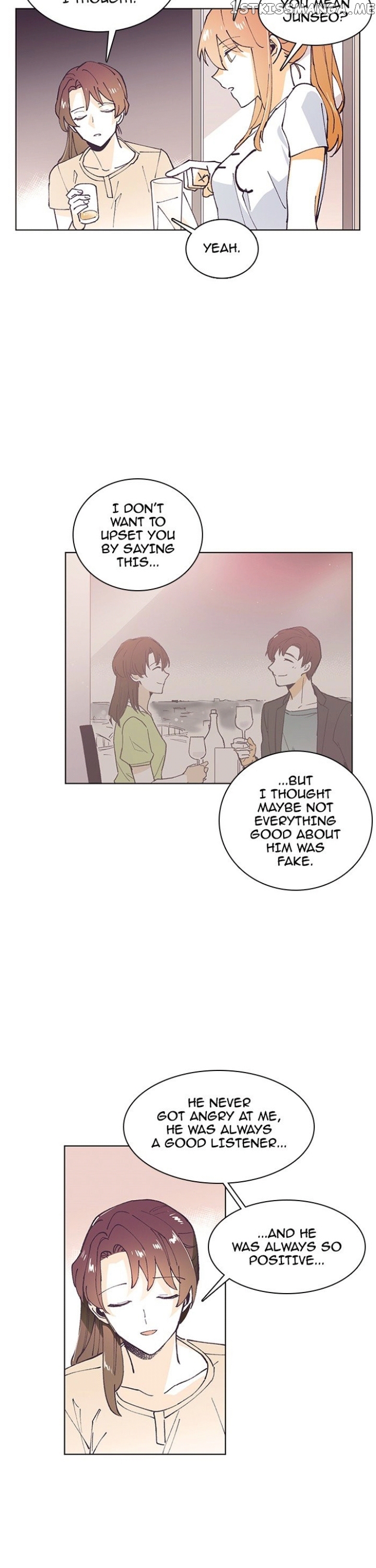 Revenge Is Ours chapter 30 - page 7