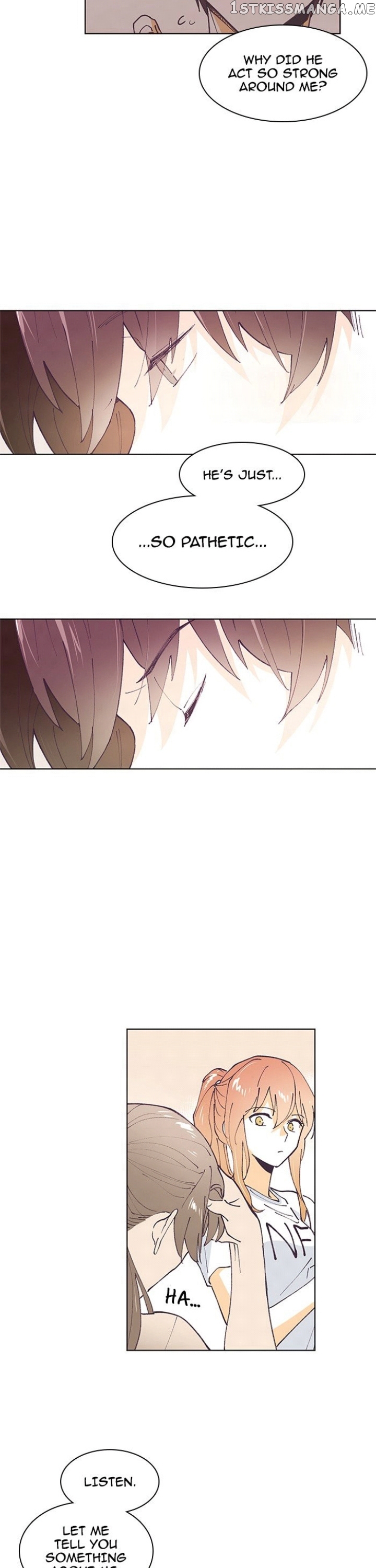 Revenge Is Ours chapter 30 - page 9