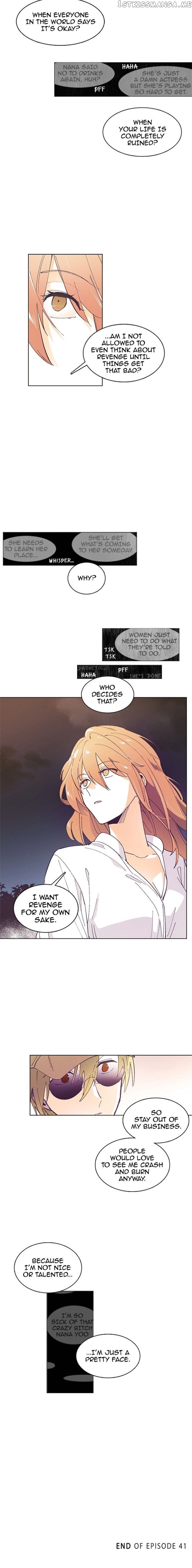 Revenge Is Ours chapter 41 - page 20