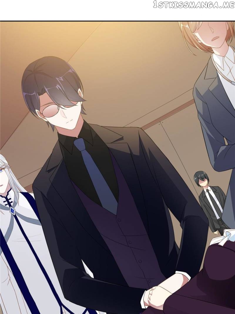 Love Game chapter 77 - page 10