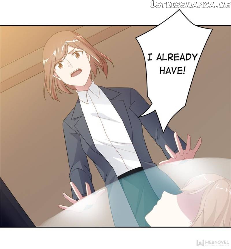 Love Game chapter 77 - page 15