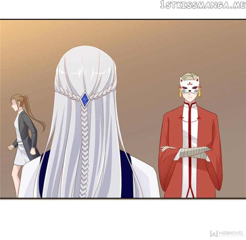 Love Game chapter 77 - page 16
