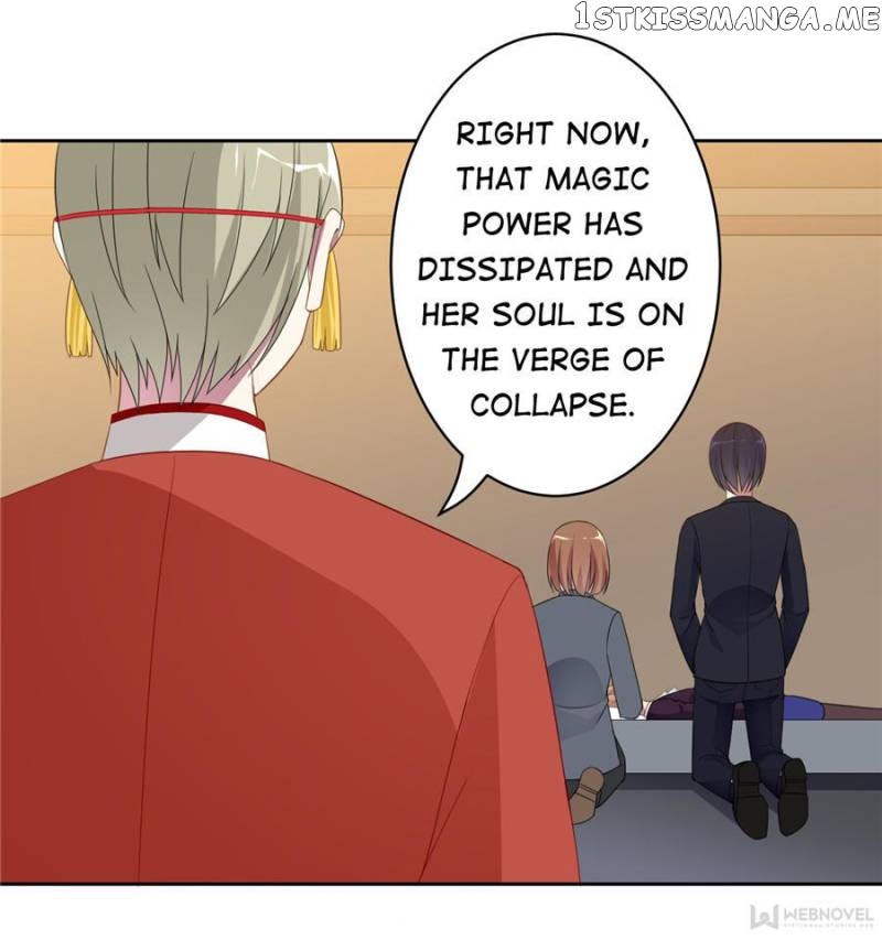 Love Game chapter 77 - page 20
