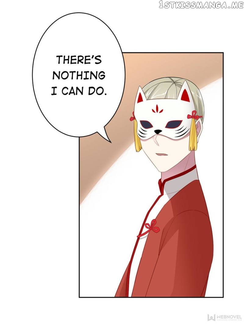 Love Game chapter 77 - page 21