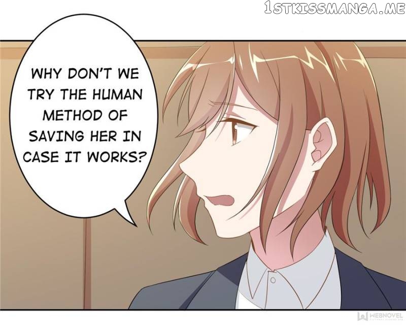 Love Game chapter 77 - page 24