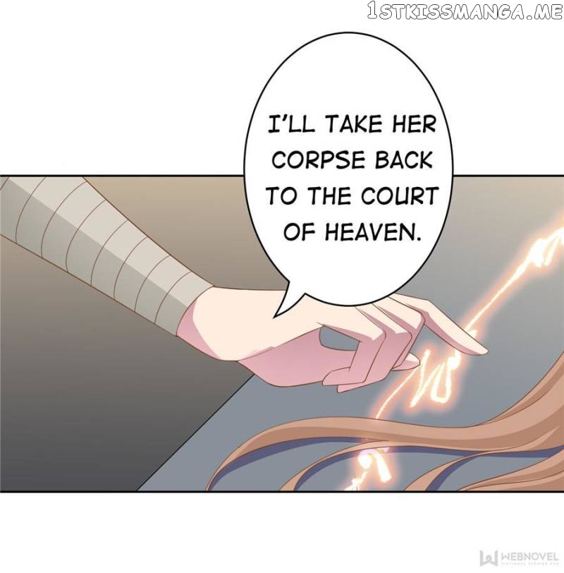 Love Game chapter 77 - page 30