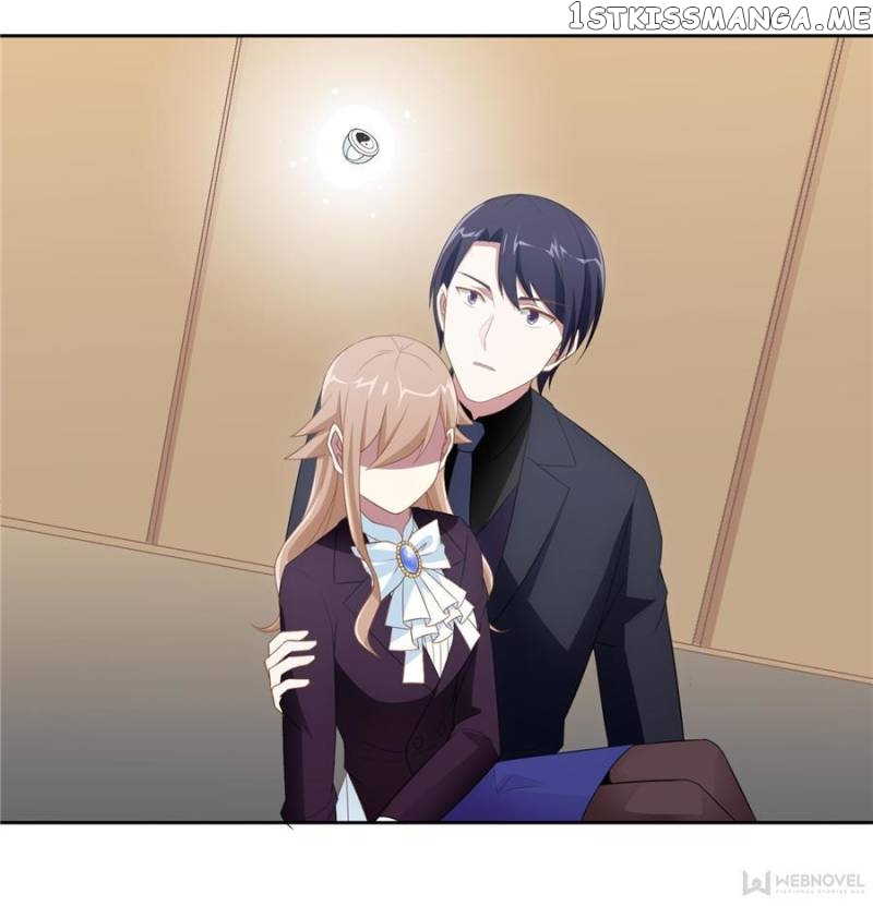 Love Game chapter 77 - page 37
