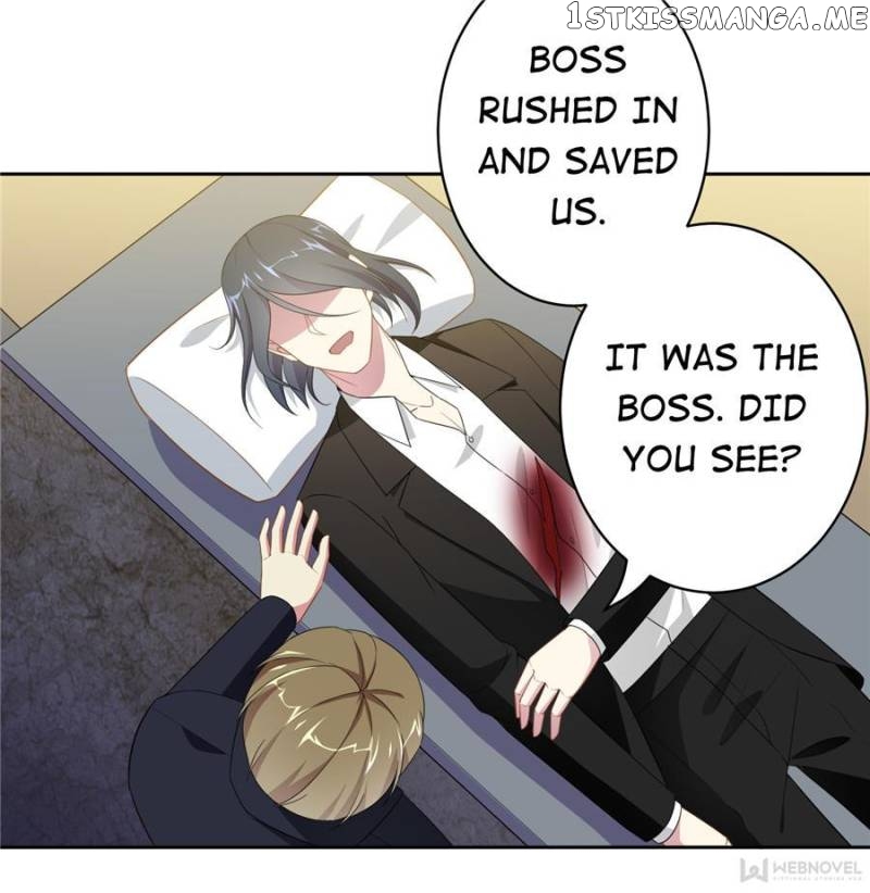 Love Game chapter 77 - page 6