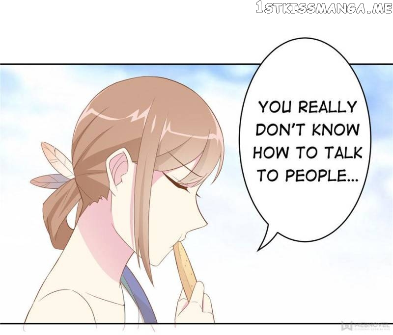 Love Game chapter 78 - page 16
