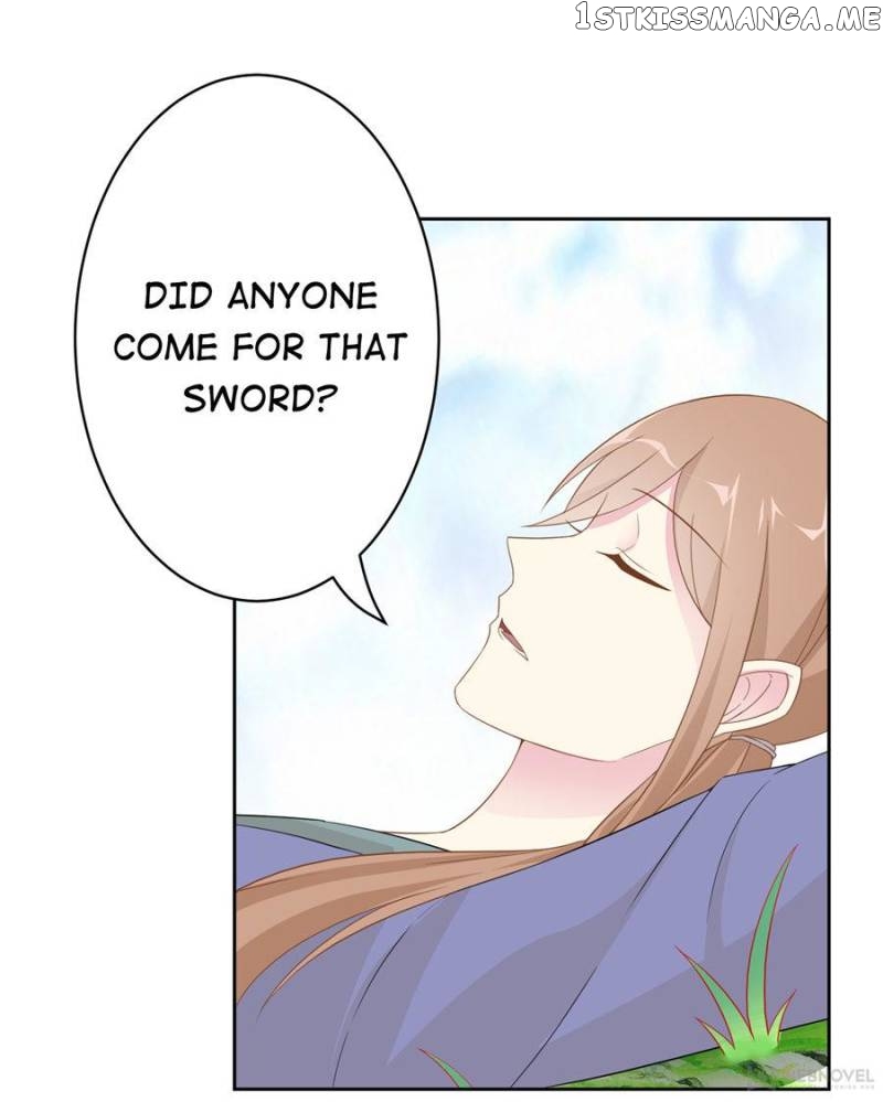 Love Game chapter 78 - page 21