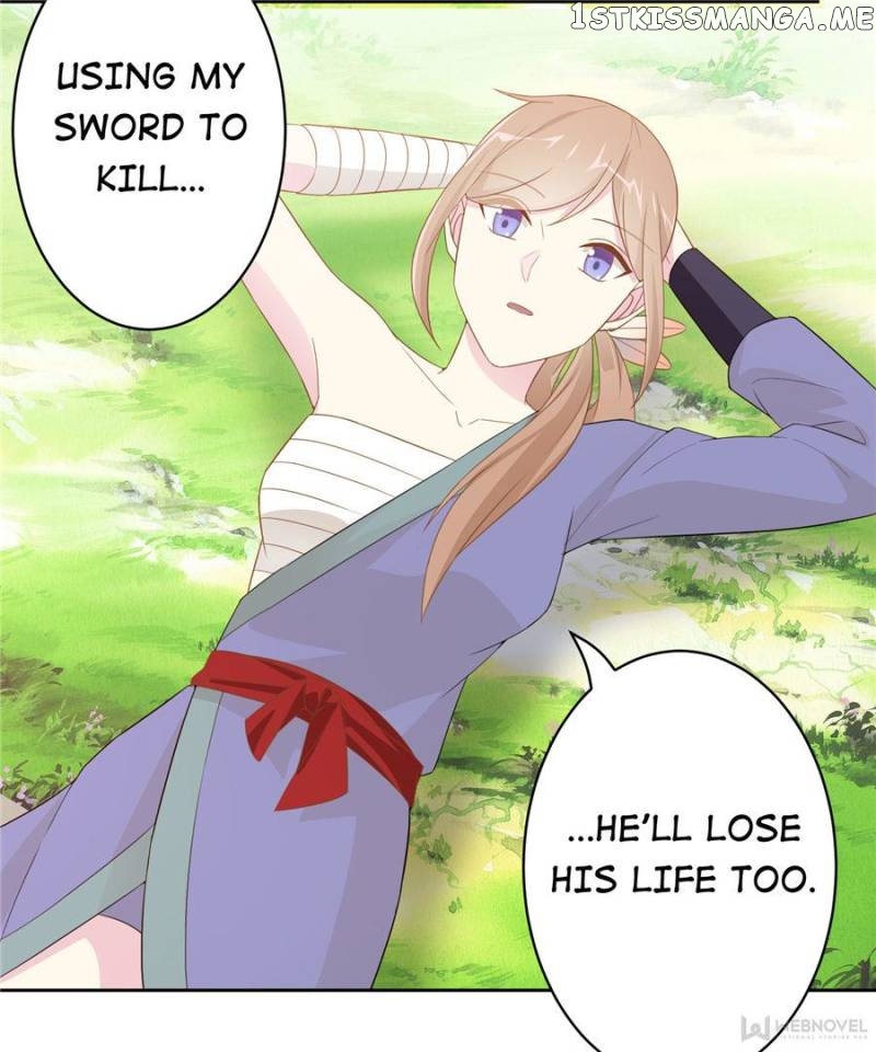 Love Game chapter 78 - page 26
