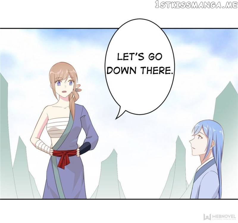 Love Game chapter 78 - page 36