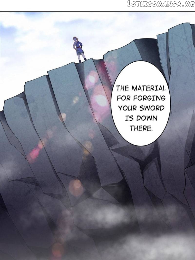Love Game chapter 78 - page 39